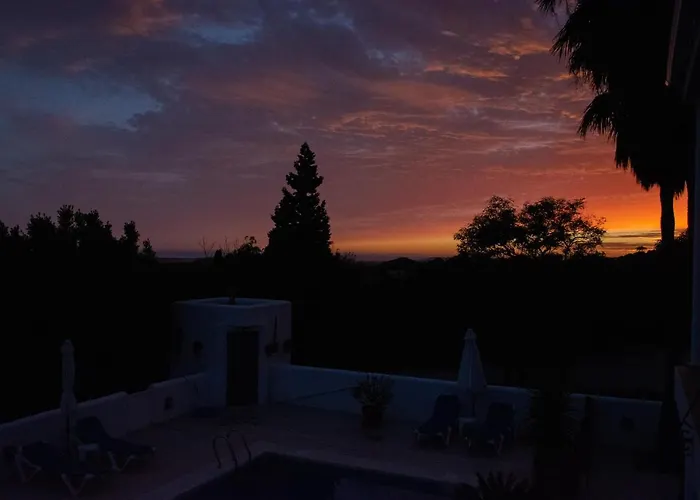Finca Solivent Ocean View