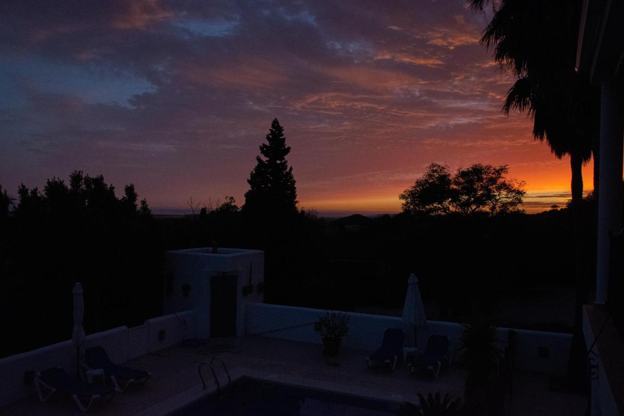 Finca Solivent Ocean View Appartement