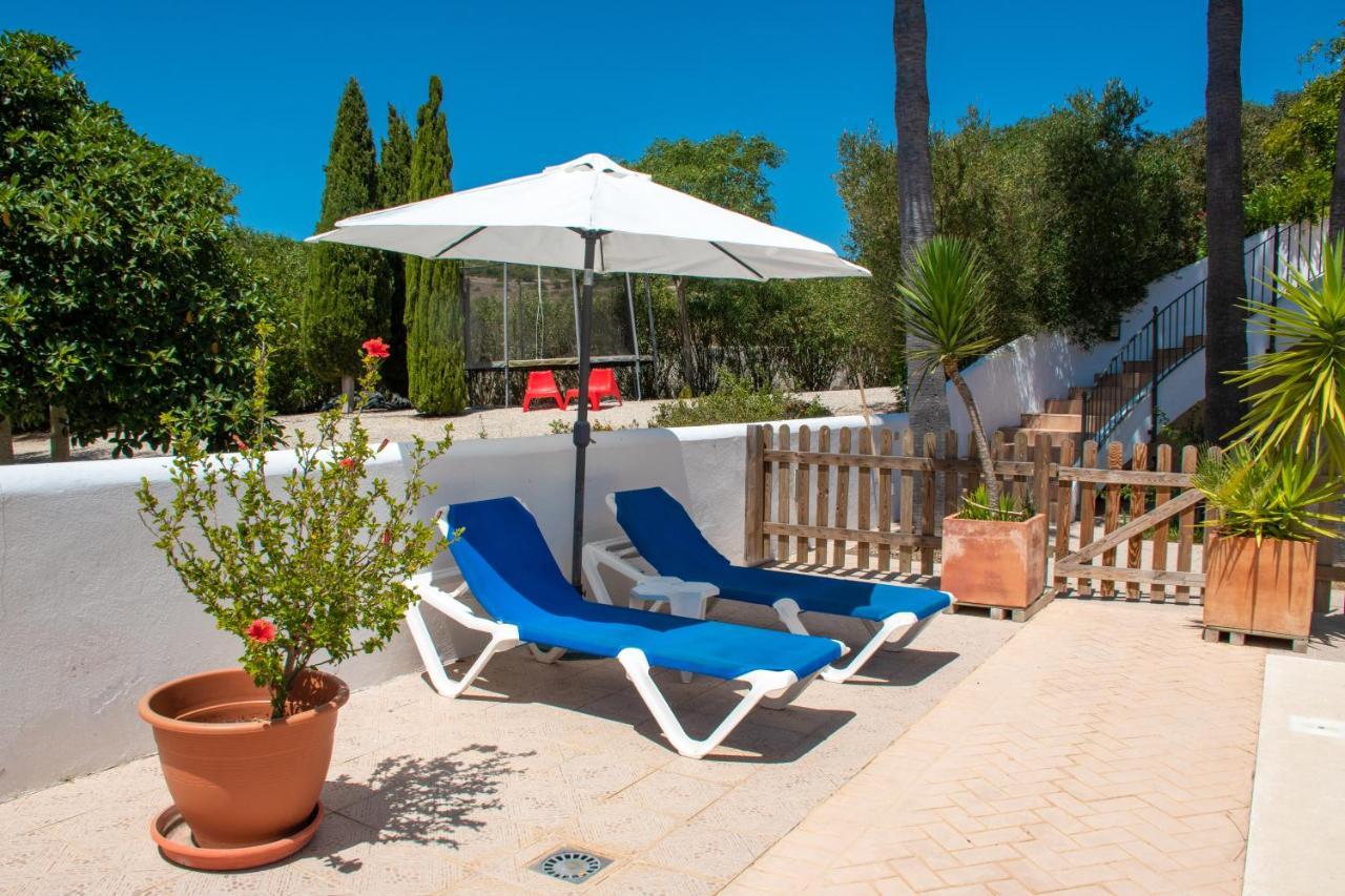 Finca Solivent Ocean View Appartement