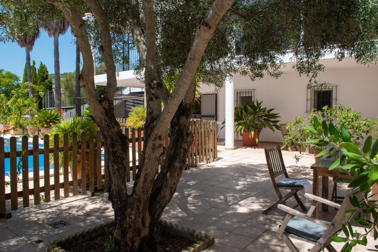 Finca Solivent Ocean View Appartement *