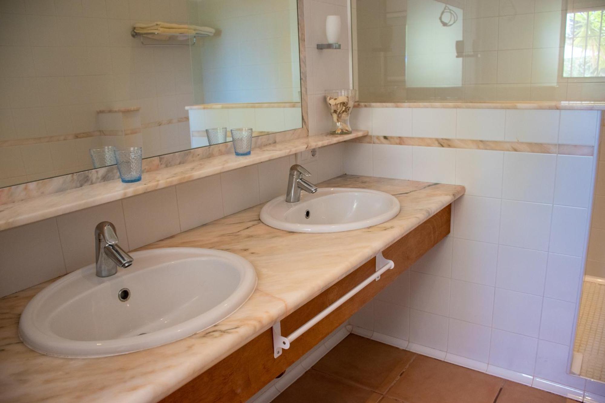 Appartement Finca Solivent Ocean View *