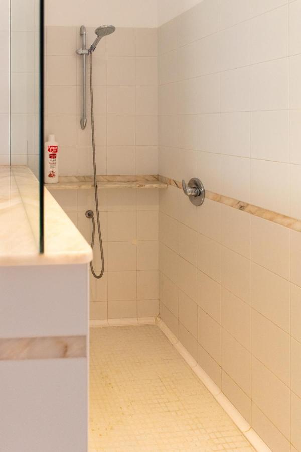 Appartement Finca Solivent Ocean View Conil De La Frontera