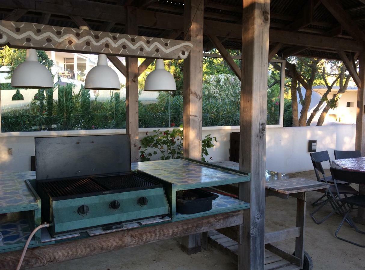 Appartement Finca Solivent Ocean View