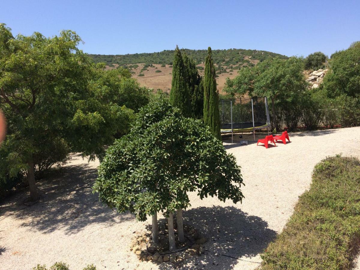 Finca Solivent Ocean View Appartement *