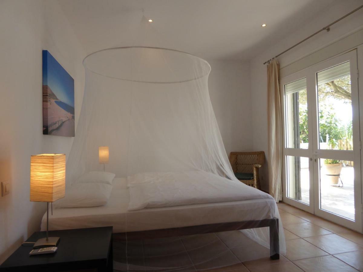 Appartement Finca Solivent Ocean View *