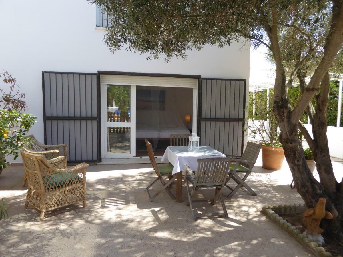Finca Solivent Ocean View Appartement