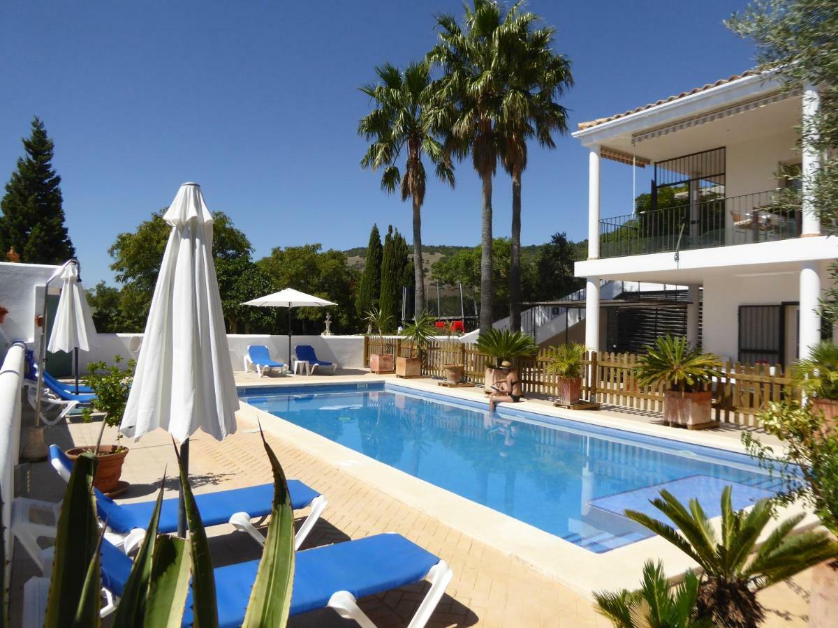 Appartement Finca Solivent Ocean View