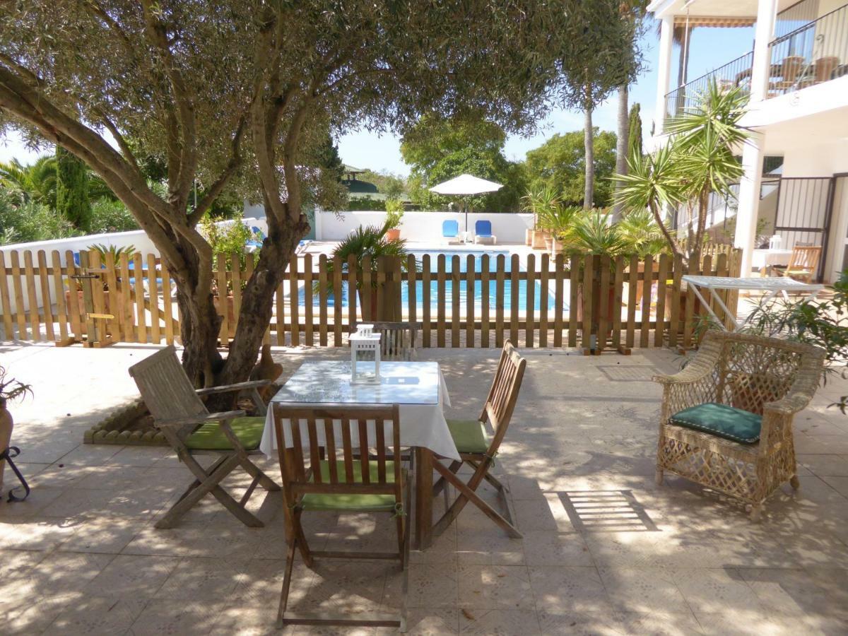 Finca Solivent Ocean View Appartement