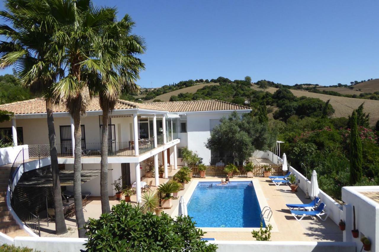 Finca Solivent Ocean View Appartement Conil De La Frontera