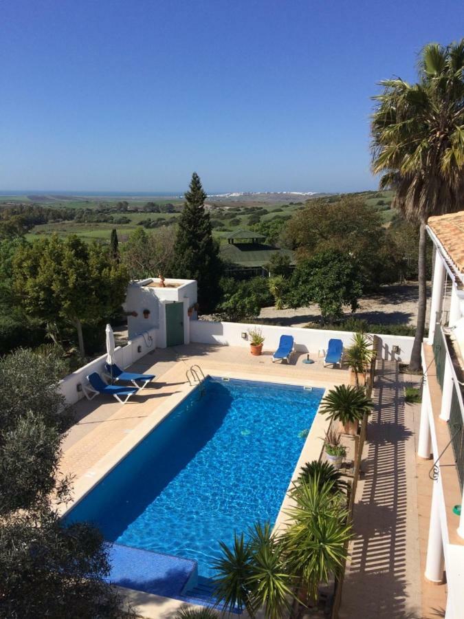Appartement Finca Solivent Ocean View
